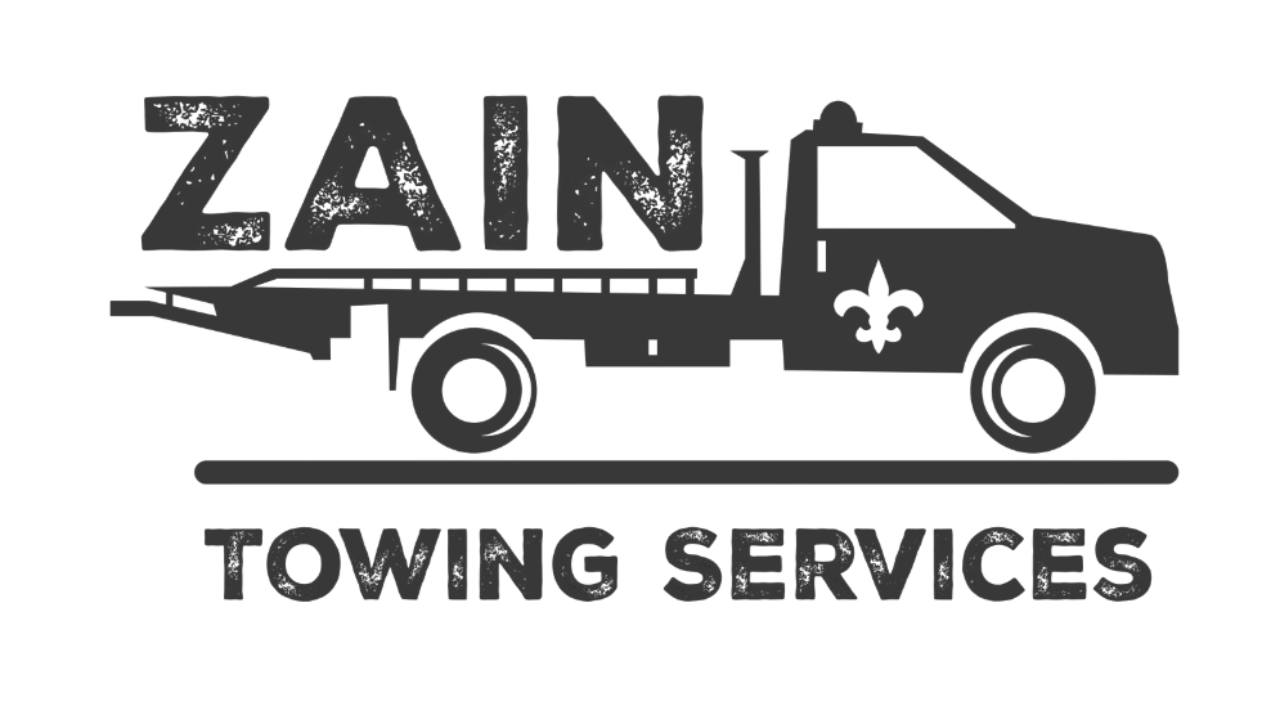 Zain Towing